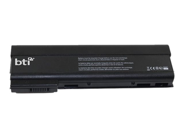 BTI - Notebook battery (equivalent to: HP CA09)