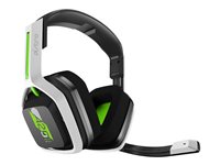ASTRO Gaming A20 Wireless Headset Gen 2 for Xbox Series X|S, Xbox One, PC, Mac Headset 