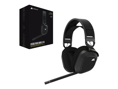 CORSAIR Gaming HS80 RGB