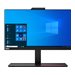 Lenovo ThinkCentre M70a - all-in-one - Core i5 10400 2.9 GHz - 8 GB - SSD 256 GB - LED 21.5" - US