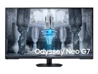 Samsung Odyssey Neo G7 S43CG700NU 43' 3840 x 2160 (4K) HDMI DisplayPort 144Hz