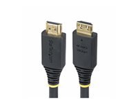 StarTech.com - High Speed - câble HDMI - HDMI mâle pour HDMI mâle 