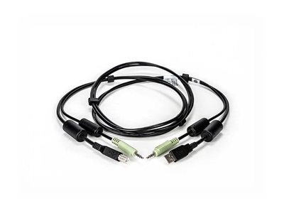 Cybex - USB / audio cable