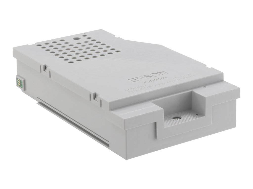 Epson Boîte d'entretien