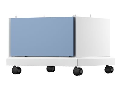 HP Storage Stand w/o feet HP LJ 5/6000