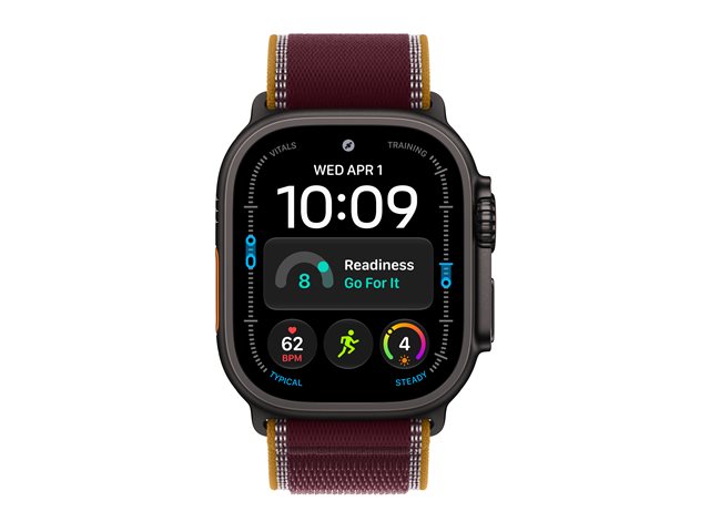 Apple Watch Ultra 4