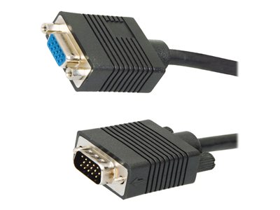 4XEM - VGA extension cable
