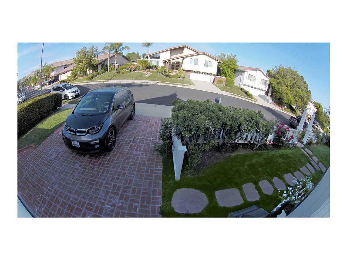 G5 WIREFREE 2-CAM KIT BLK 3M – foto 5