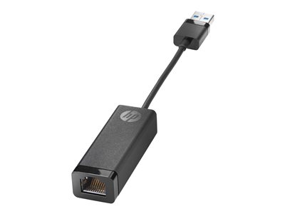 HP USB 3.0 to RJ45 Adapter G2