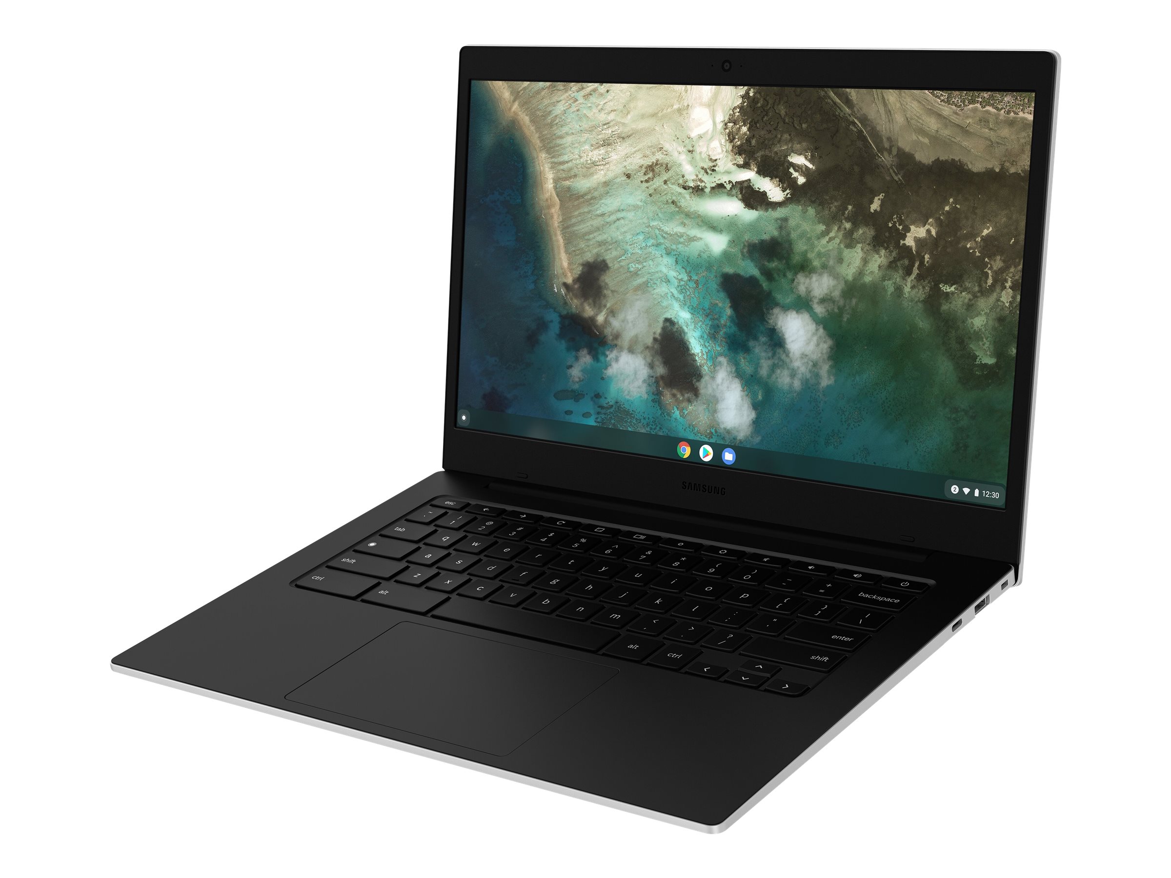 Samsung Galaxy Chromebook Go 本体 404437-chromebooks-samsung-