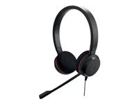 Jabra Micro-casque filaire UC 4999-829-209