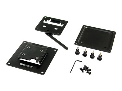 ERGOTRON FX 30 starre Wandhalterung
