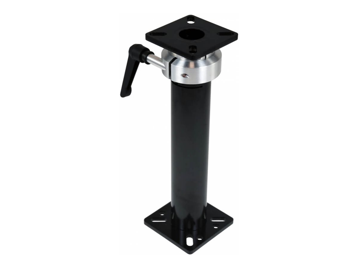 Havis C-HDM 203 - Mounting component (mounting base, pole) for notebook / keyboard / docking station (telescopic)