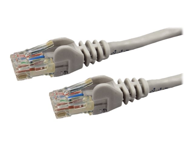 Dynamix patch cable 10 m Product shot Right-angle 79400