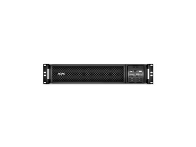 APC Smart-UPS SRT 2200VA RACK 230V - SRT2200RMXLI