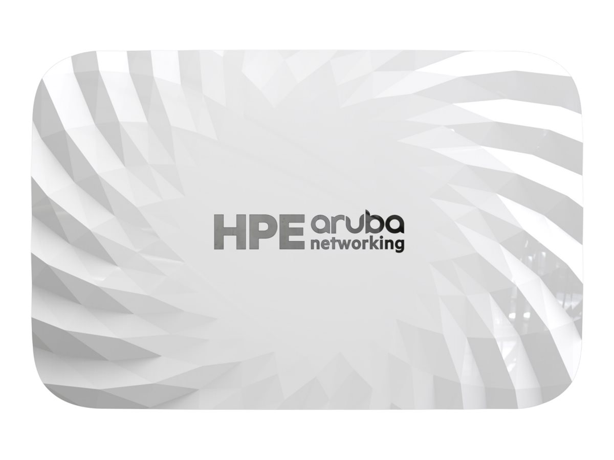 HPE Aruba Networking AP-765 (US) Flex