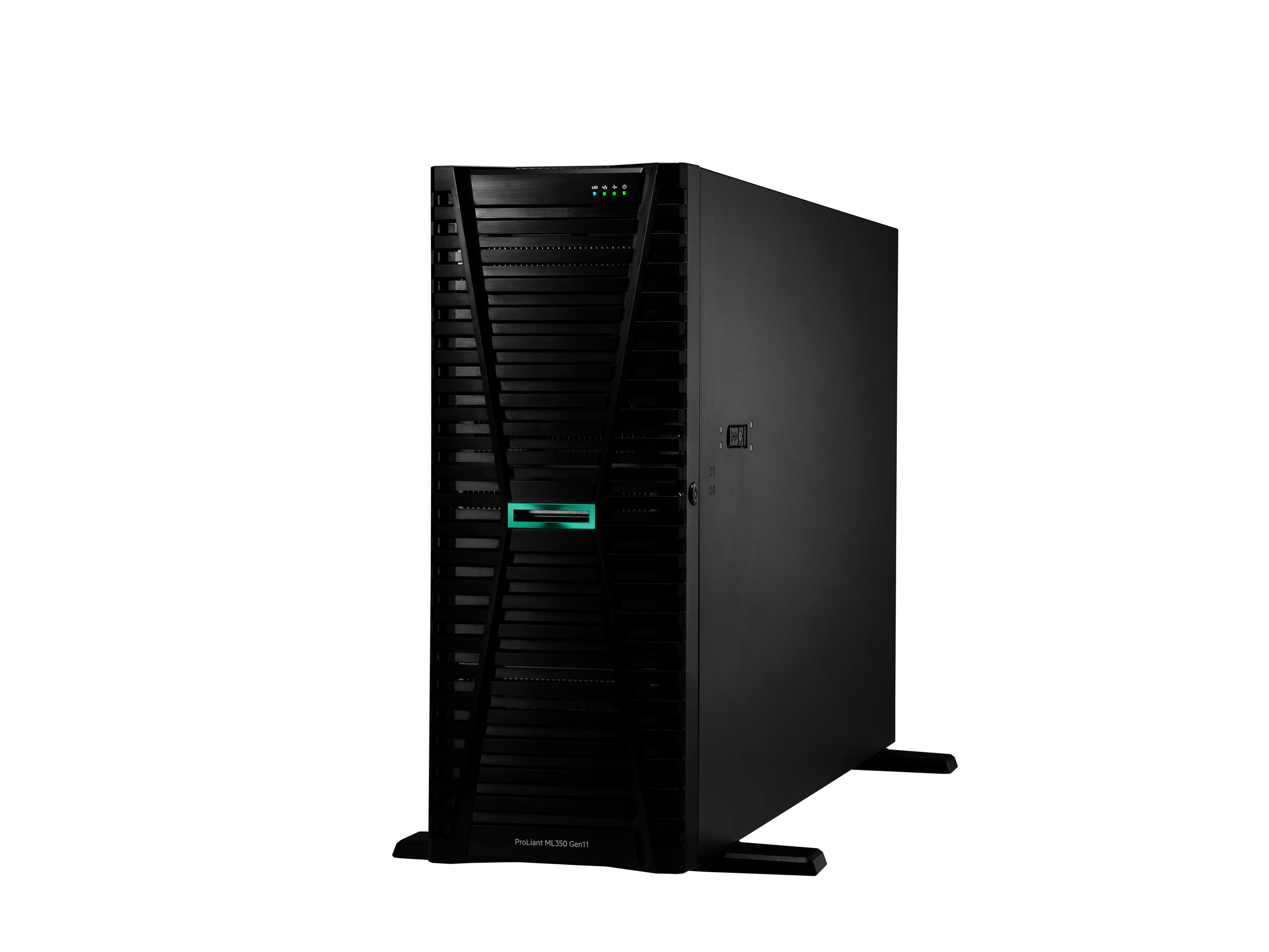HPE ProLiant ML350 Gen11