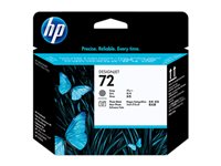 HP NO72 TETE D IMPRESSION PHOTO
