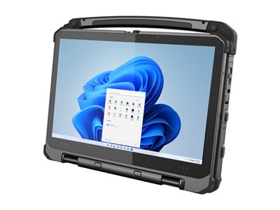 DT Research Rugged Laptop LT350