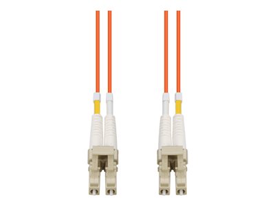 AddOn - Patch cable - LC/PC multi-mode (M) to LC/PC multi-mode (M)