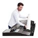 HP DesignJet T1700dr - imprimante grand format - couleur - jet d\'encre