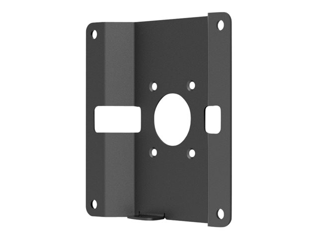 Compulocks Magnetix Secured Magnetic Tablet Wall Mount - Cable lock included držák - pro tablet - černá – foto 10