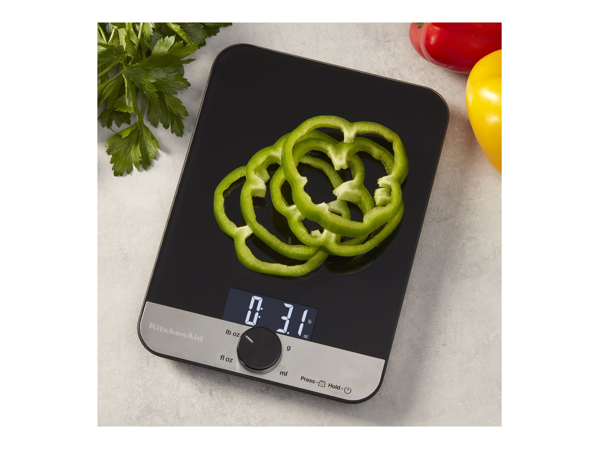 kitchenaid digital kitchen kitchenaid food scale