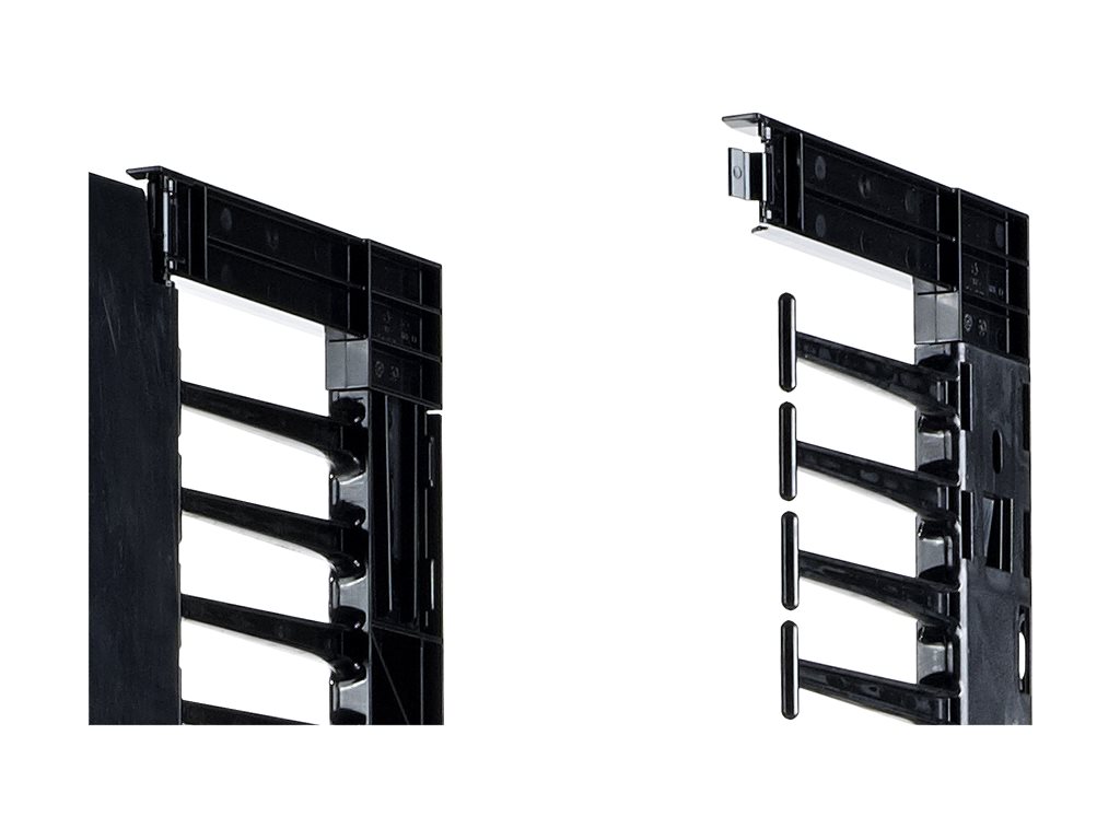 APC Valueline Vertical Cable Manager