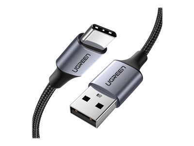 USB-C cable - USB to 24 pin USB-C - 1 m