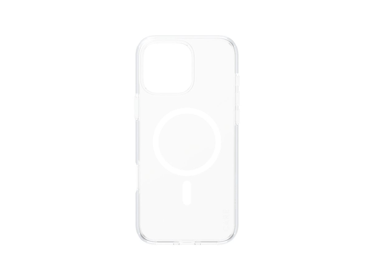 PanzerGlass CARE Apple iPhone 16 Pro Max MagSafe Urban Combat čirý/bílý – foto 2