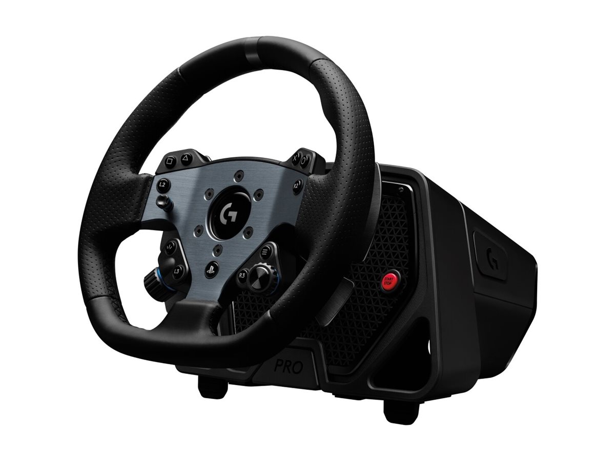 Logitech G Pro Racing Wheel...