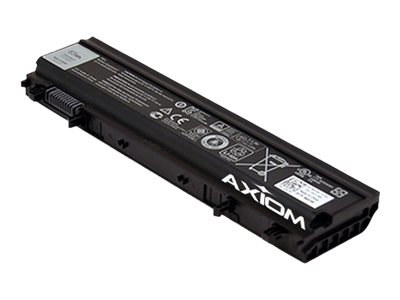 Axiom AX - Notebook battery