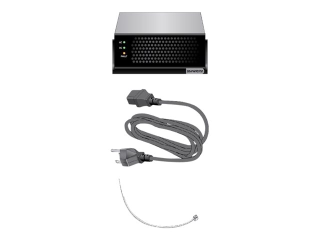 ALLIED 1200W AC System PSU EU Cord