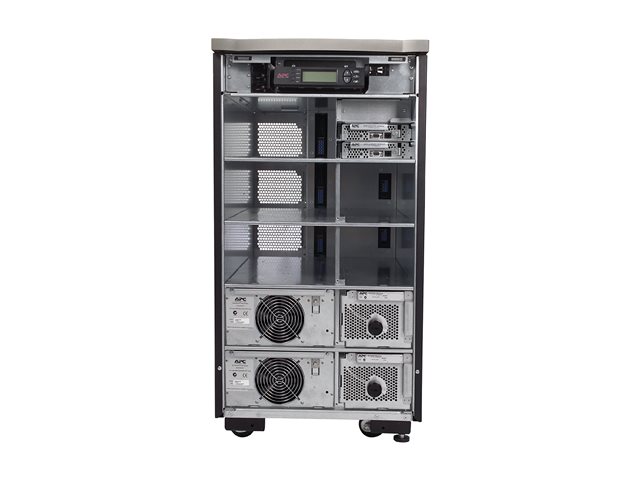 APC Symmetra LX 8kVA Scalable to 16kVA