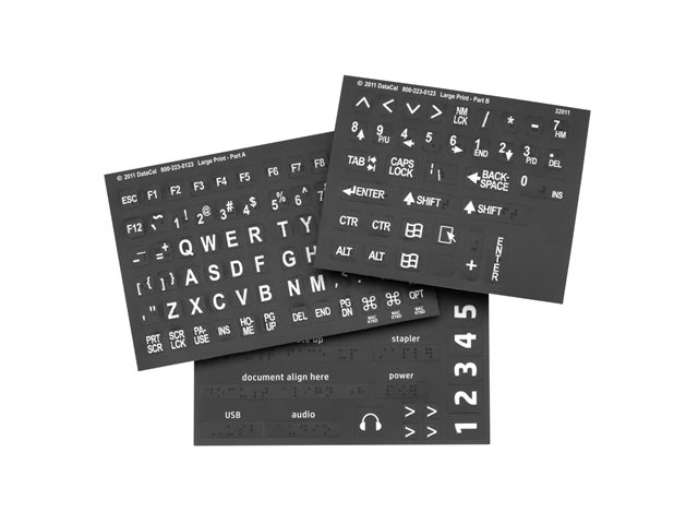 HP Accessibility Kit