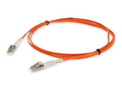 AddOn - Patch cable - LC/PC multi-mode (M) to LC/PC multi-mode (M)