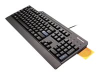 Lenovo Smartcard - Keyboard