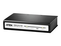 ATEN VS182 Video-/audiosplitter HDMI 