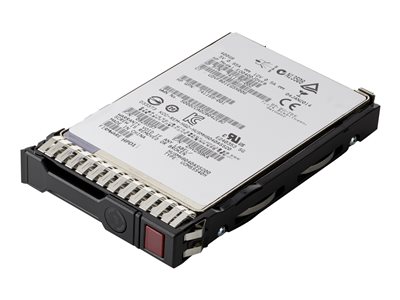 SSD - Read Intensive - 960 GB - hot-swap - 3.5" LF