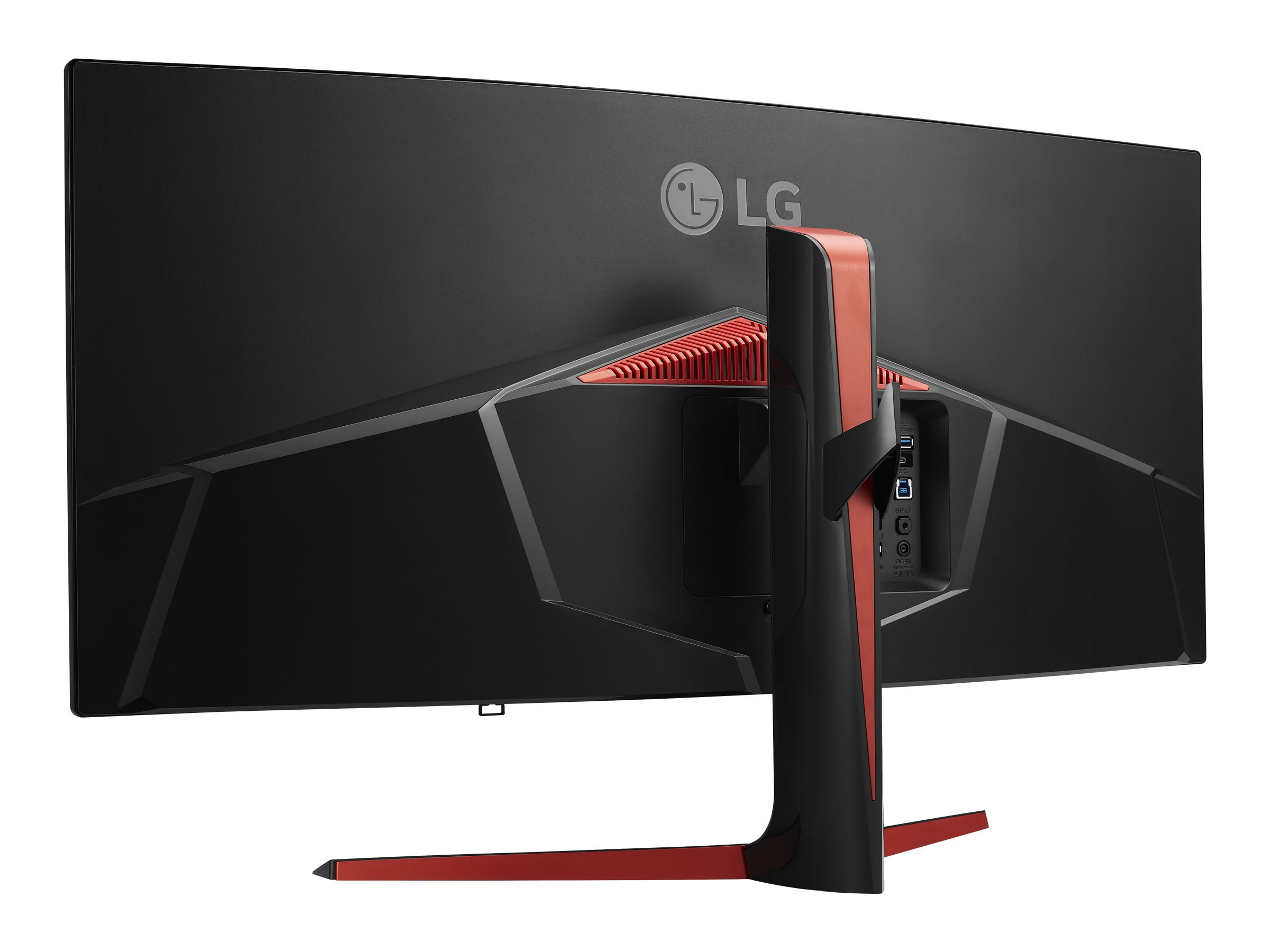 LG 34UC89G-B - LED monitor