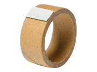 Brother paper tape core