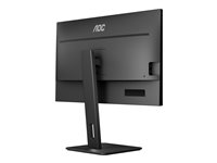 AOC U32P2 31.5p VA WLED UHD
