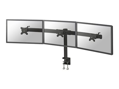 NEOMOUNTS DeskMount 3x19-27p Clamp