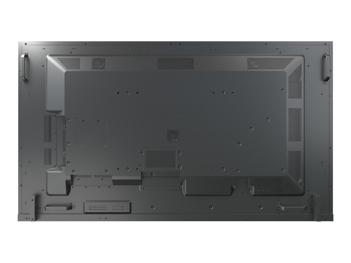 NEC MultiSync MA491 PG-2 MA Series - 49" displej LCD s LED podsvícením - 4K - pro digital signage – foto 2