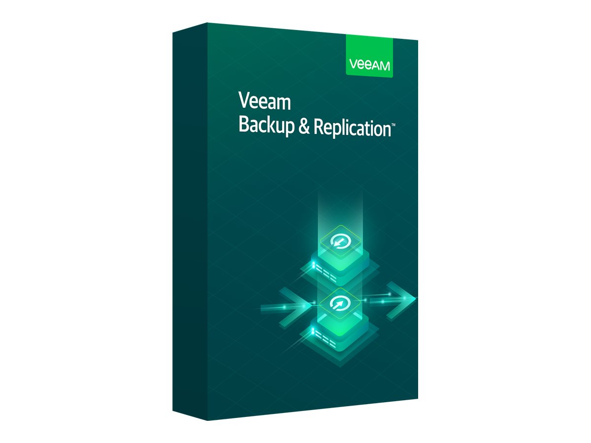 Veeam Backup & Replication Universal License