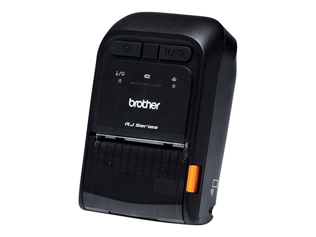 BROTHER RuggedJet RJ-2055WB printer