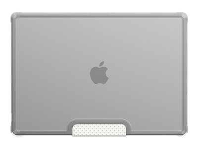 [U] Case for MacBook Pro 14-in (M1 PRO/MAX)(2021)(A2442) Lucent Ice/Marshma 