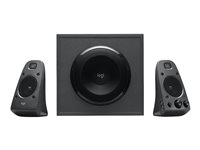 LOGITECH Z625 Powerful THX Sound