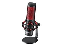 HyperX QuadCast - microphone