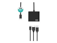 PORT DESIGNS Docking Mini Type C HDMI